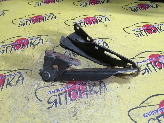 ПЕТЛЯ КАПОТА/HON/CR-V/ORTHIA/PARTNER/DOMANI/CIVIC FERIO/S-MX/RD1/RH1/RH2/EY7/EY8/EY9/EL2/EL3/EL1/EK3/DB6/DB8/DC1/DC2/MA4/MA7/MB5/MB3/RD2/EK4/EK5/EK8/EK2/КОМПЛЕКТ