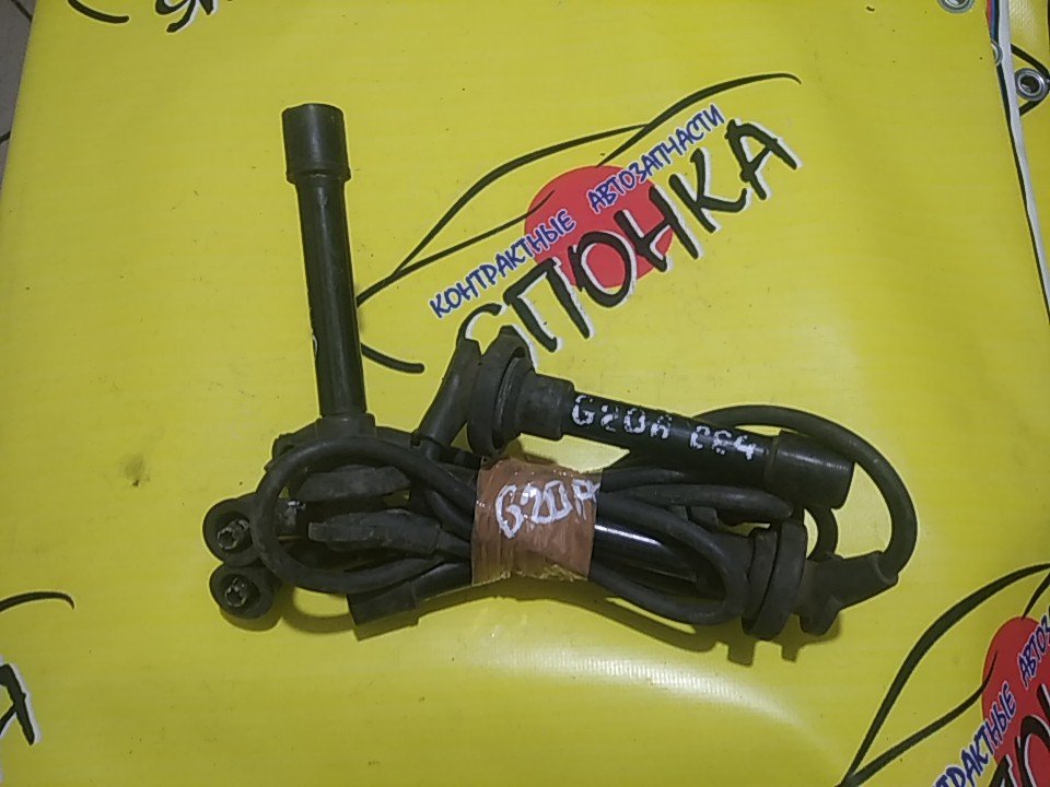 БРОНЕПРОВОД/HON/G20A/G25A/ТРАМБЛЕРНЫЙ/КОМПЛЕКТ