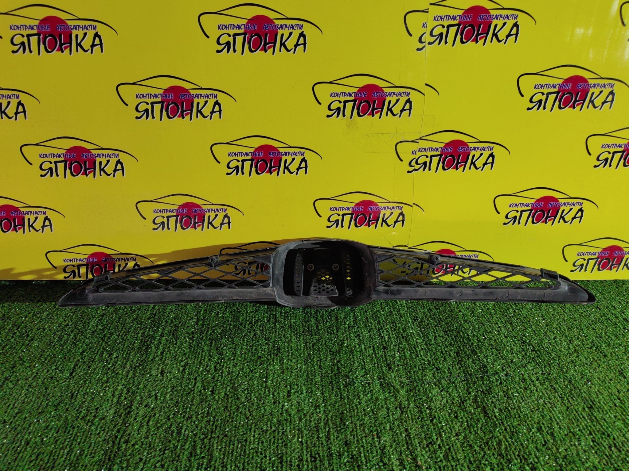 РЕШЕТКА РАДИАТОРА/HON/FIT/JAZZ/GD1/GD2/GD3/GD4/1 МОДЕЛЬ