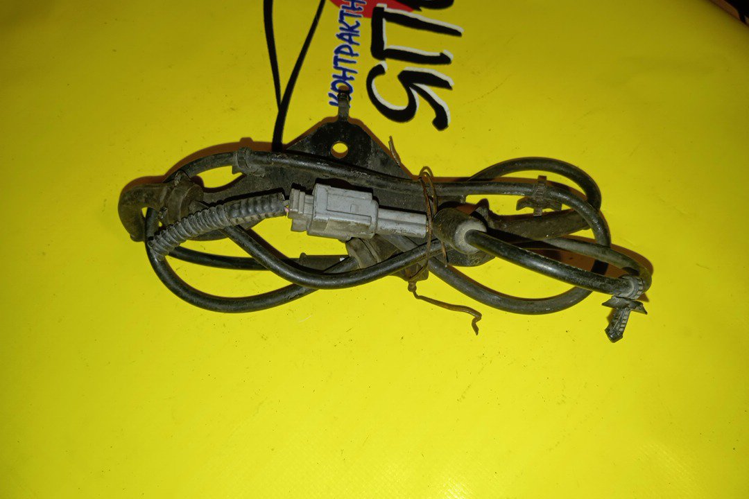 ДАТЧИК ABS/NIS/DUALIS/KJ10/B/R