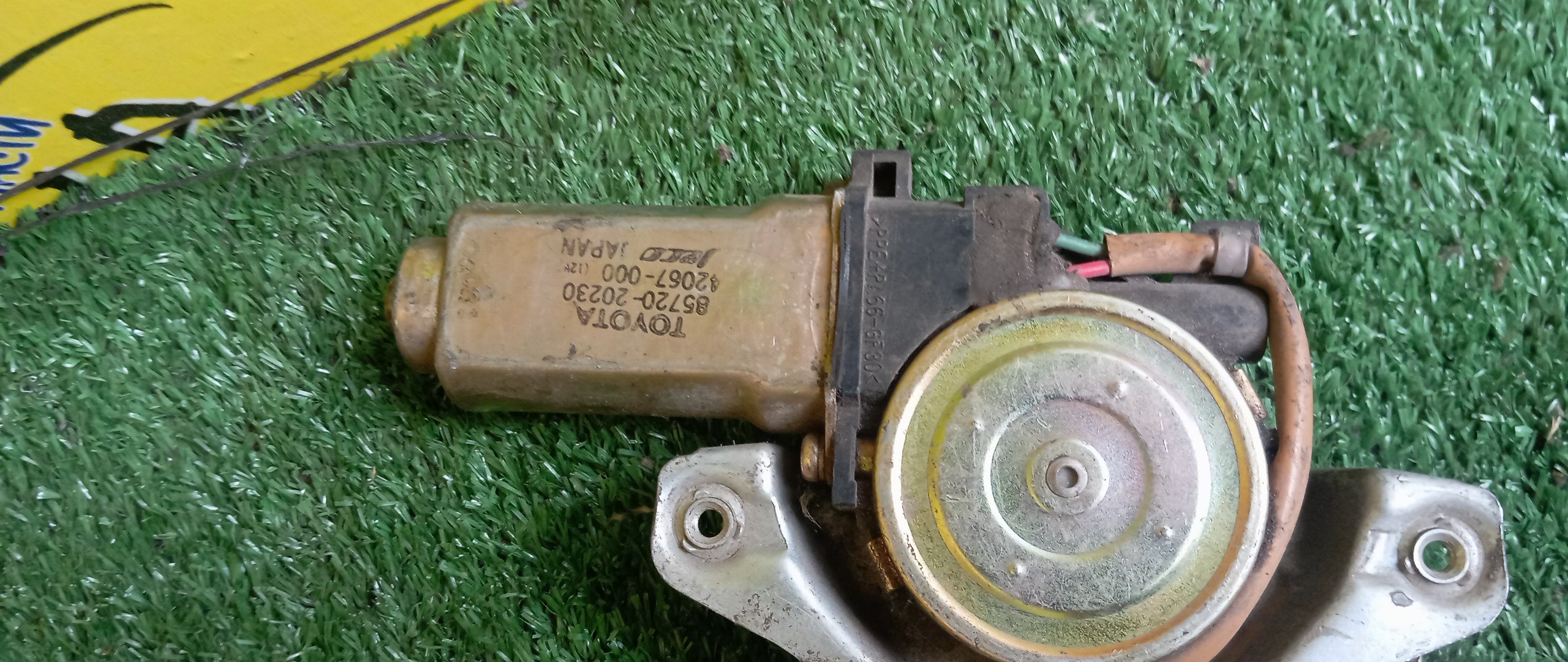 СТЕКЛОПОДЪЕМНИК/TOY/CARINA ED/CORONA EXIV/ST200/ST201/ST202/ST203/ST205/B/L