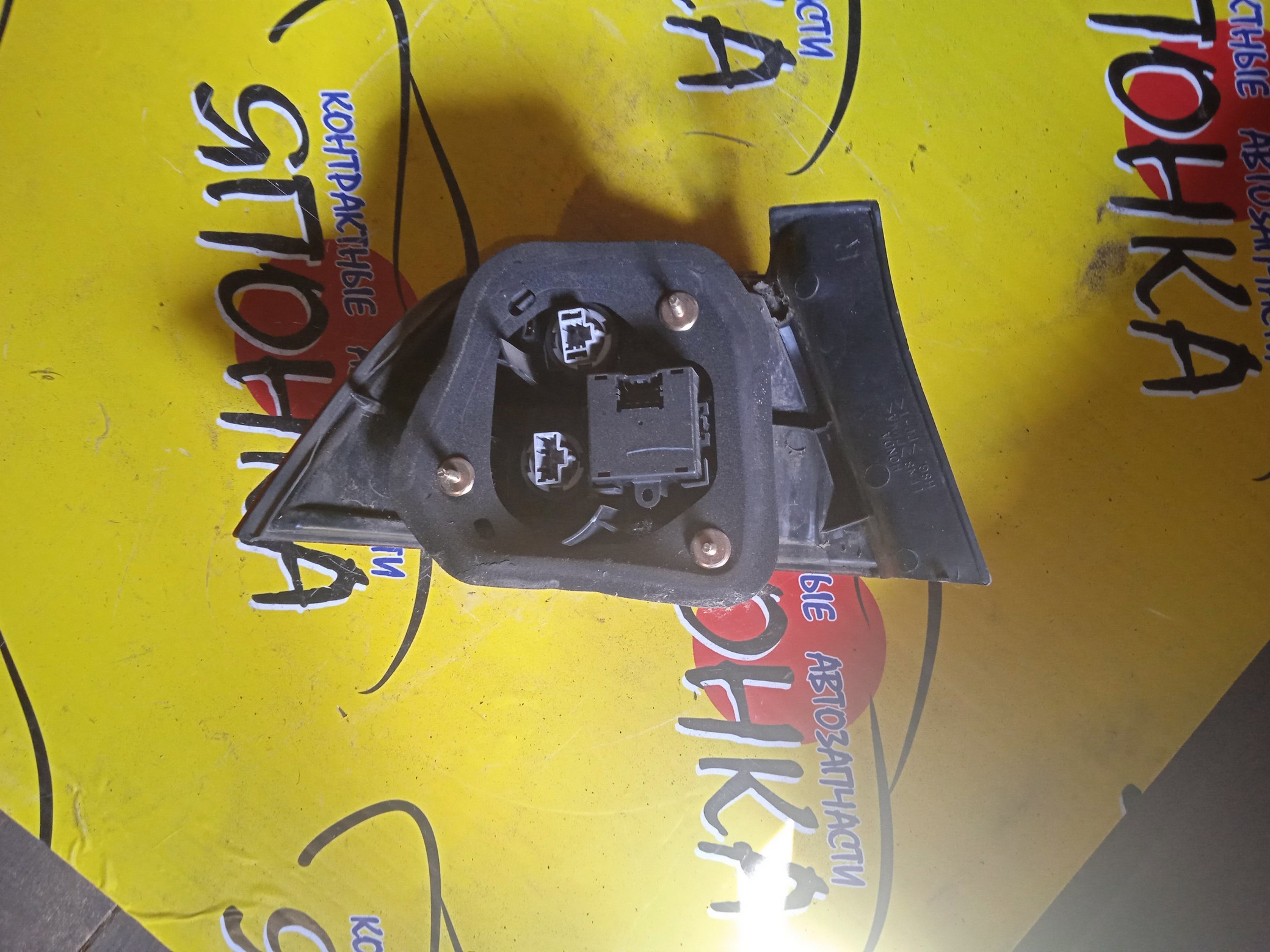 ФОНАРЬ/HON/TORNEO/CF3/CF4/CF5/CL1/CL3/2222/R