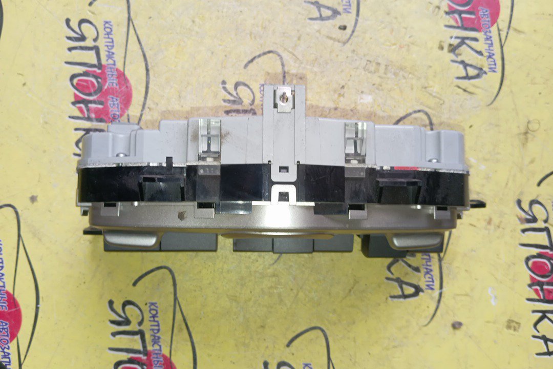 БЛОК КЛИМАТ-КОНТРОЛЯ/HON/FIT/GD1/GD2/GD3/GD4/ЭЛЕКТРО/2 МОДЕЛЬ