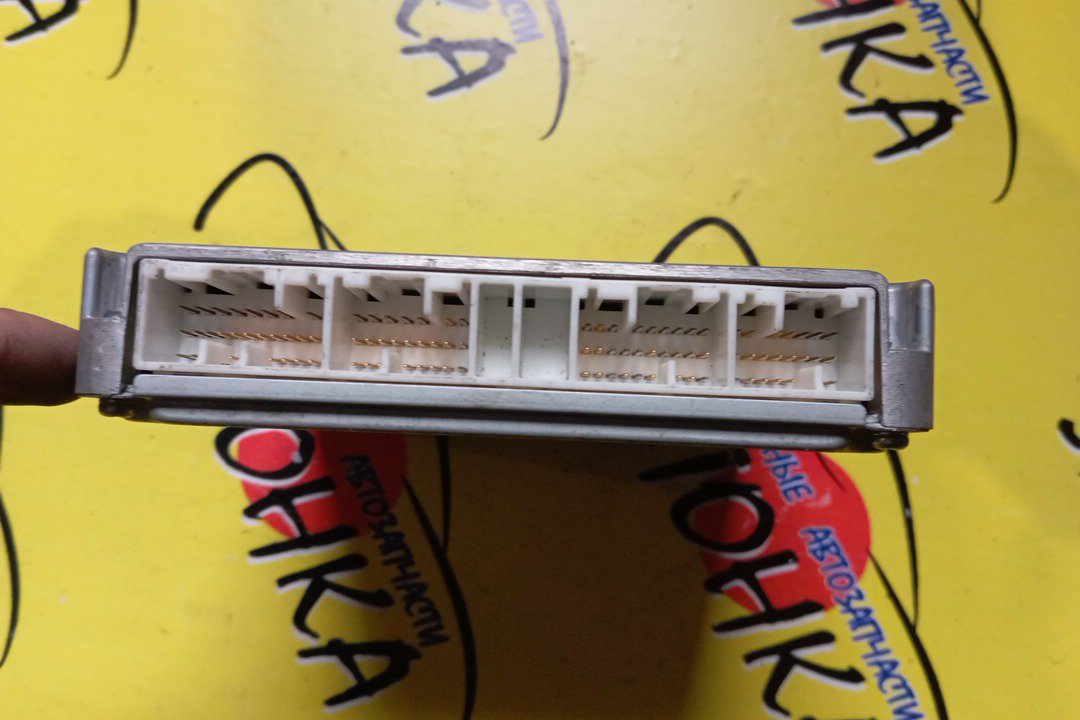 БЛОК EFI/TOY/MARK II/MARK II BLIT/1G-FE BEAMS/GX110/GX115/JZX110/896612A320