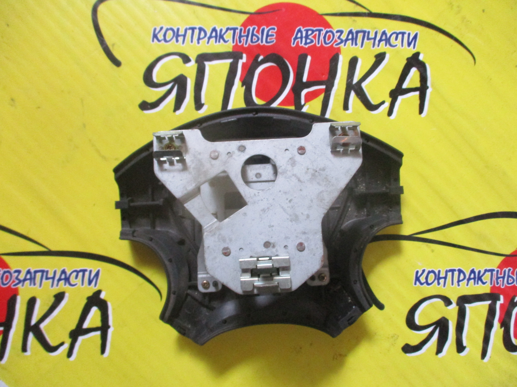 AIRBAG ВОДИТЕЛЬСКИЙ/HON/CR-V/RD1/RD2/В РУЛЬ/ЗАГЛУШКА