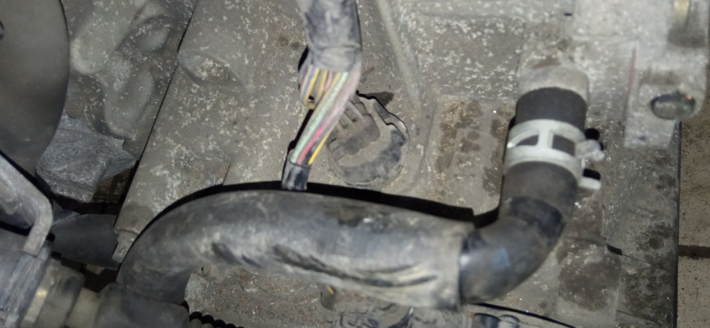 АКПП/MAZ/ZJ-VE/ZY-VE/VERISA/DEMIO/DE3AS/DE3FS/DE5FS/DY3R/DY3W/DY5R/DY5W/DC5R/DC5W/БЕЗ ДАТЧИКА