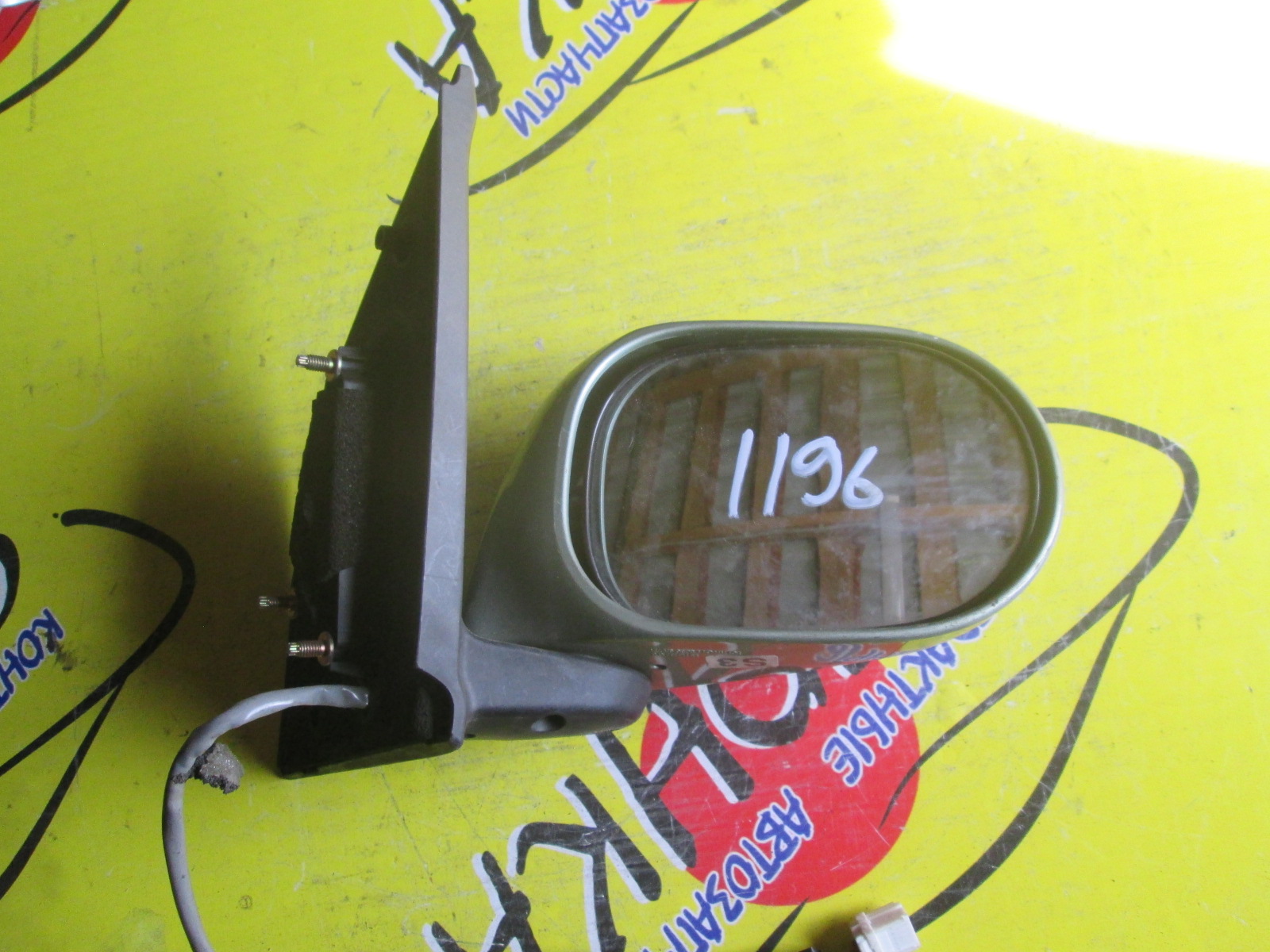 ЗЕРКАЛО/NIS/NOTE/E11/NE11/ZE11/5KOHT/R