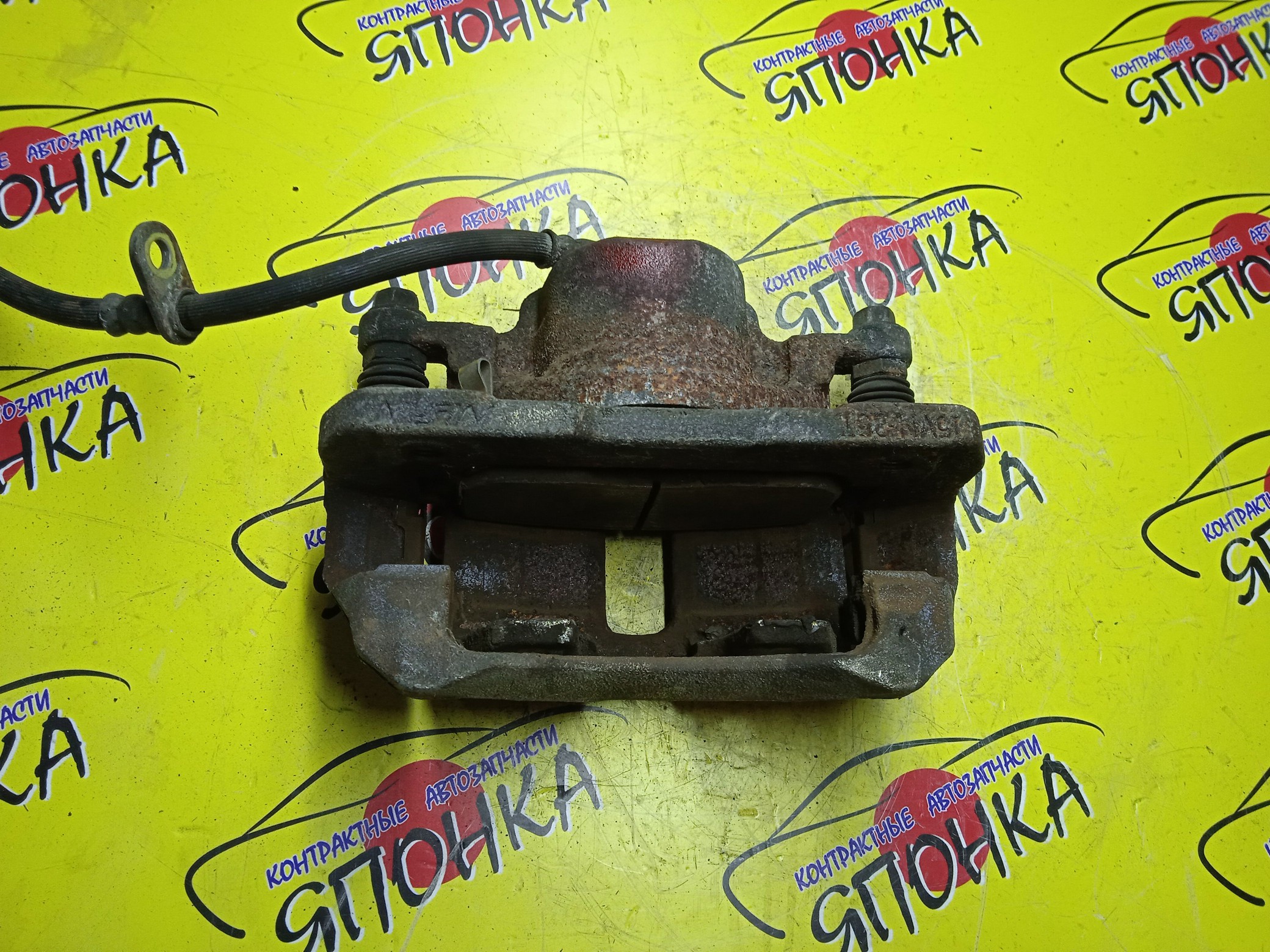 СУППОРТ/HON/ODYSSEY/RB1/RB2/RB3/RB4/17CLC/F/L