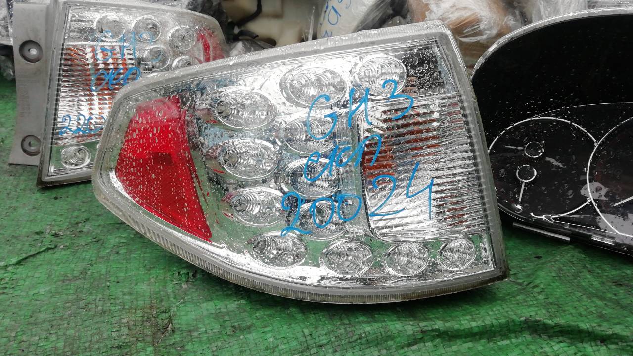 ПРИВОД/HON/INSPIRE/VIGOR/CC2/G25A/С ПОДВЕСНЫМ/ABS/28*29 ШЛИЦ./F/R