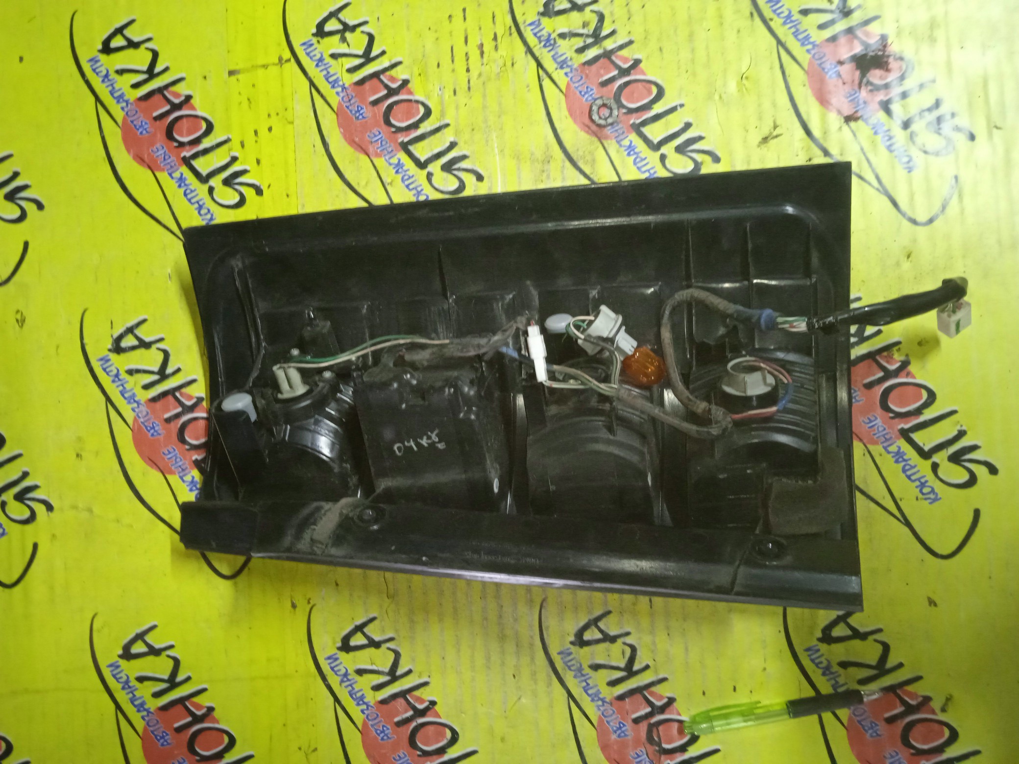 Фонарь/Toy/Sienta/NCP80/52125/L