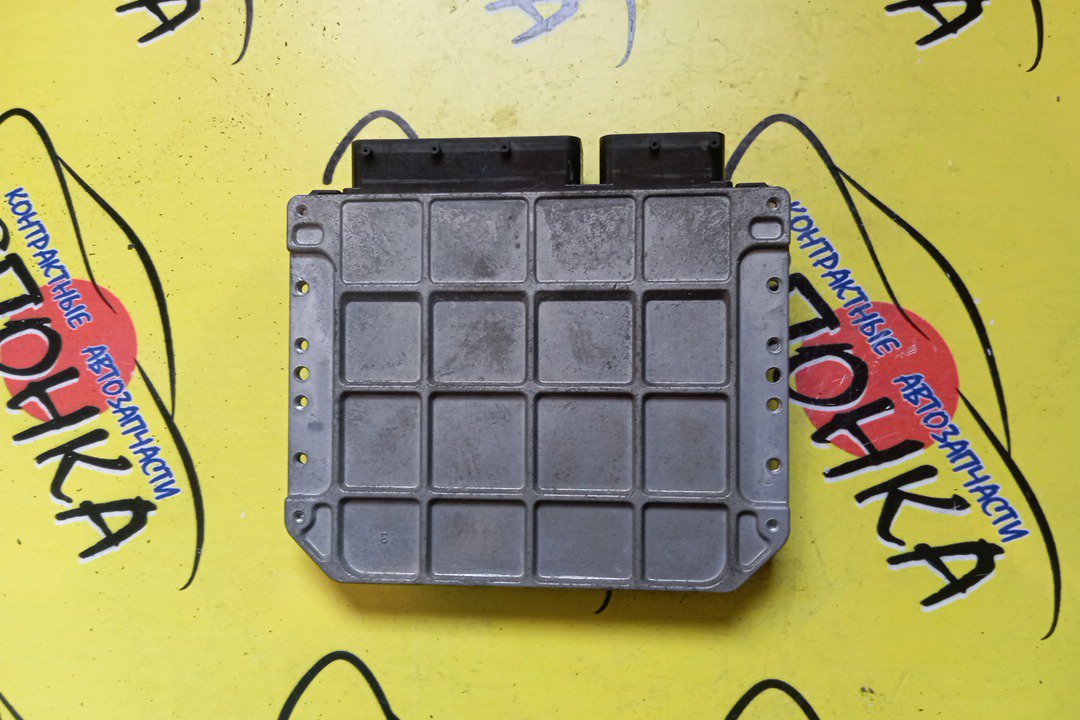 БЛОК EFI/TOY/COROLLA RUMION/1NZ/NZE151/8966112F30