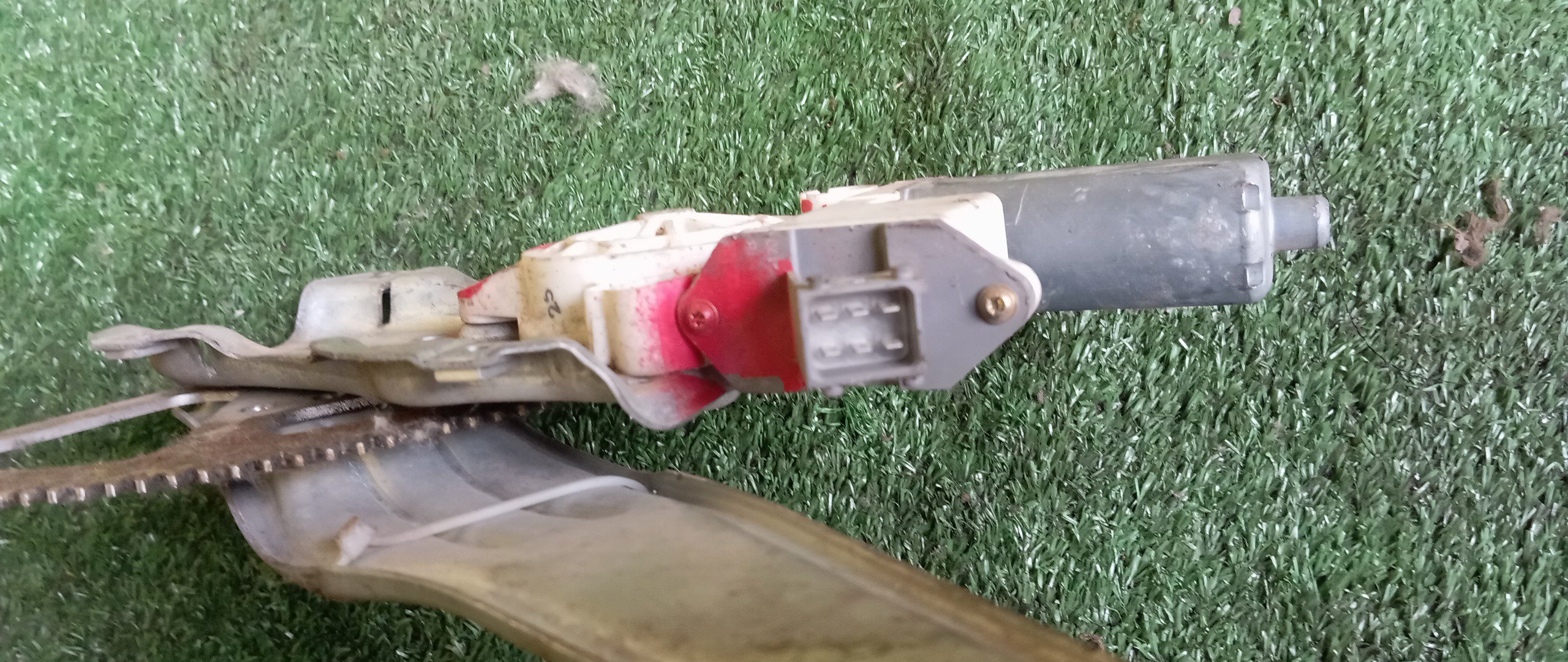 СТЕКЛОПОДЪЕМНИК/TOY/AVENSIS/AZT250W/AZT251W/AZT255W/B/R