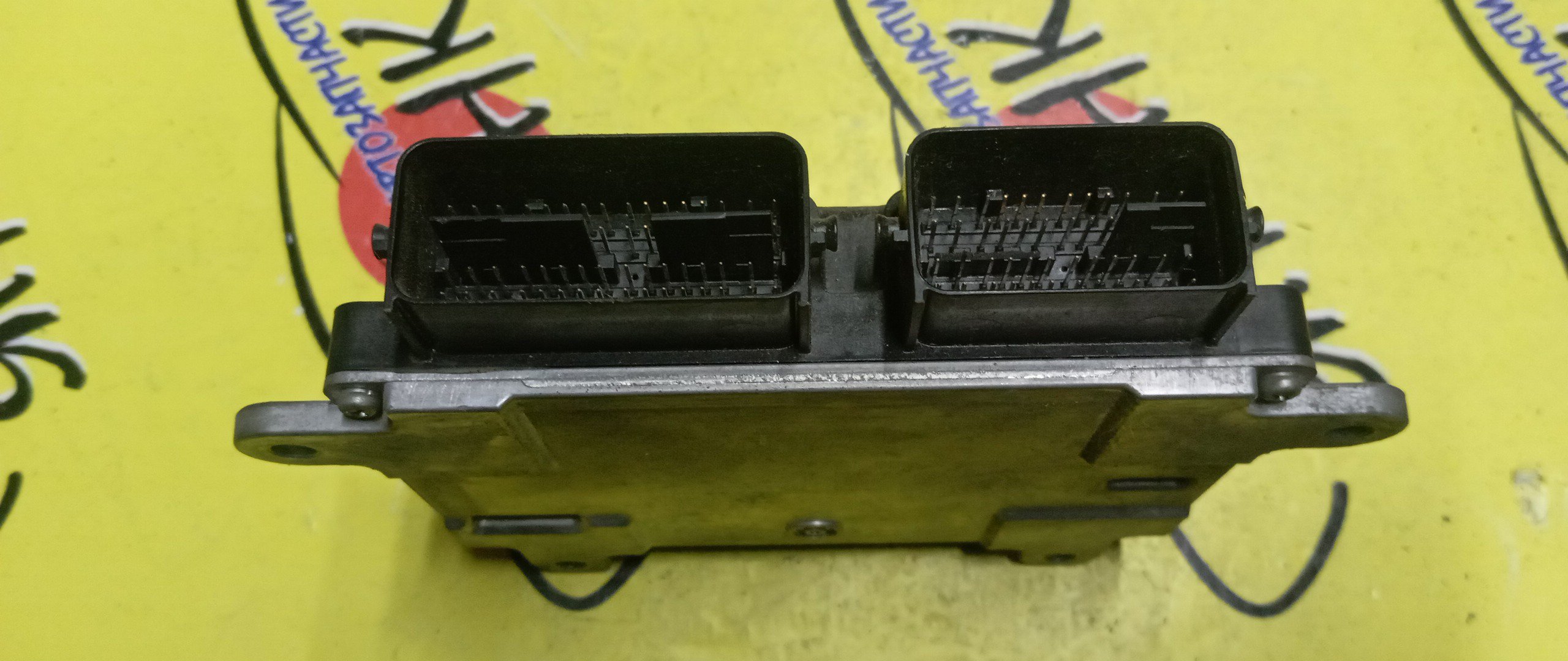 БЛОК EFI/MMC/OUTLANDER/CW5W/4B12/E6T47372/1860A622