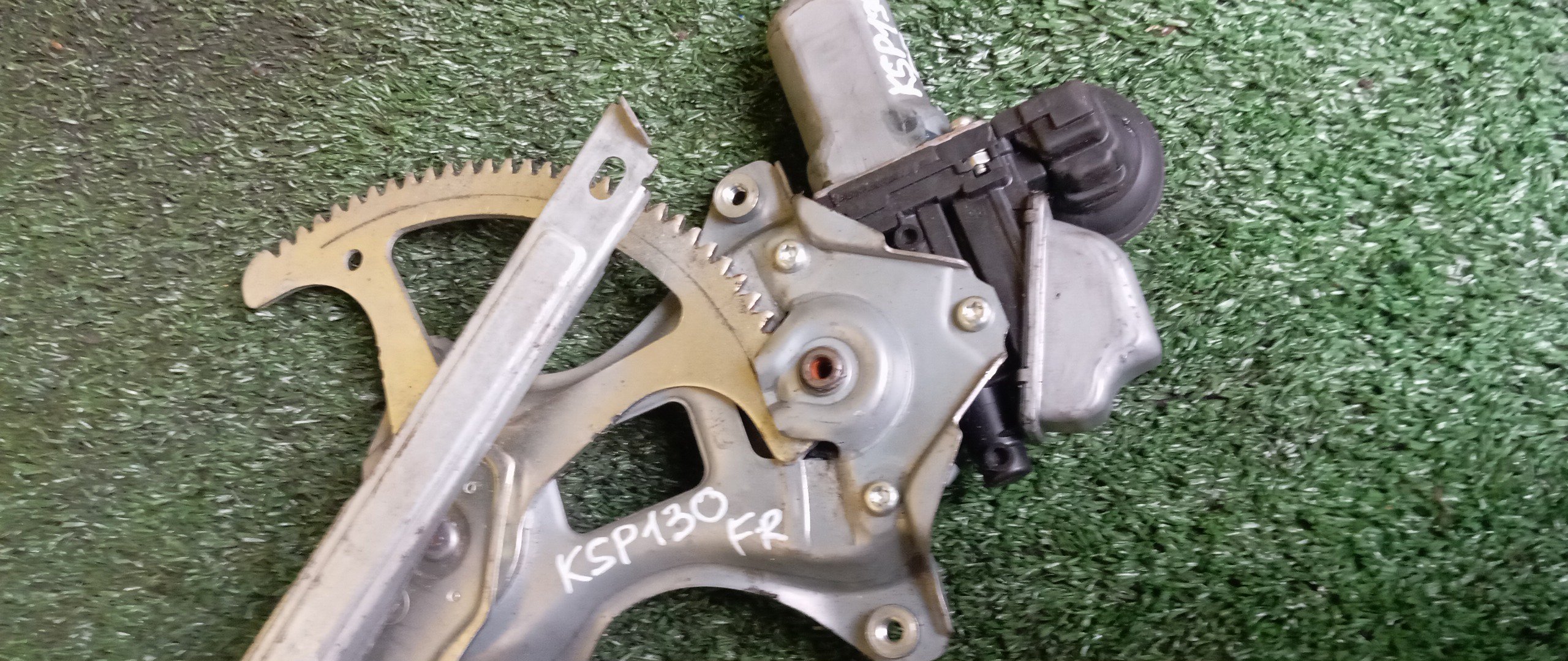 СТЕКЛОПОДЪЕМНИК/TOY/SPACIO/AE111/AE115/AE114/F/R