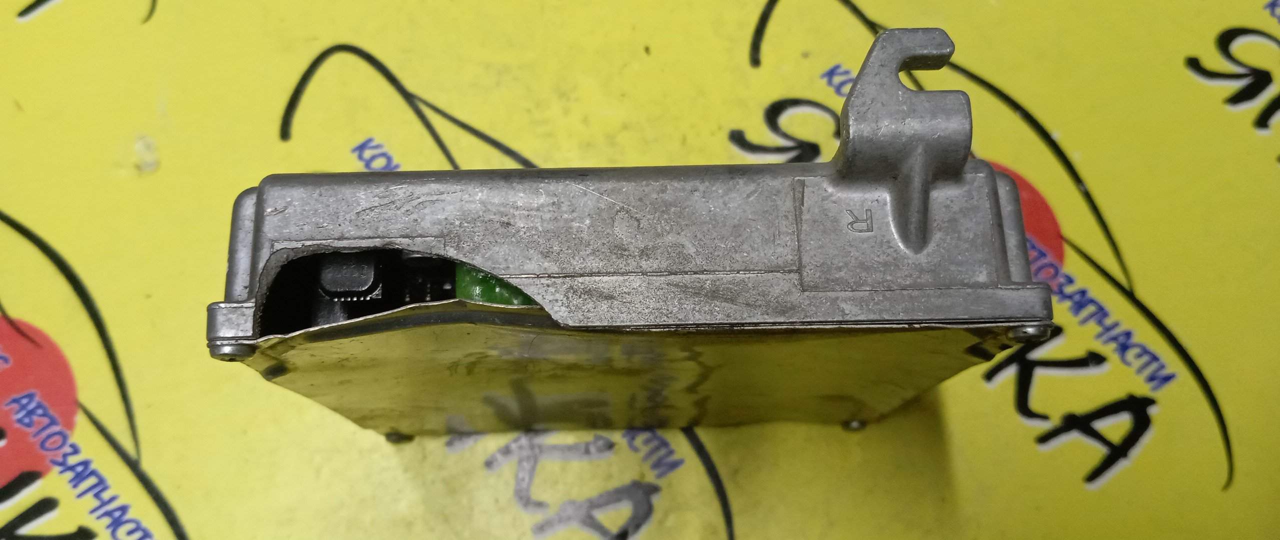 БЛОК EFI/HON/STREAM/RN1/D17A/37820PSAN82