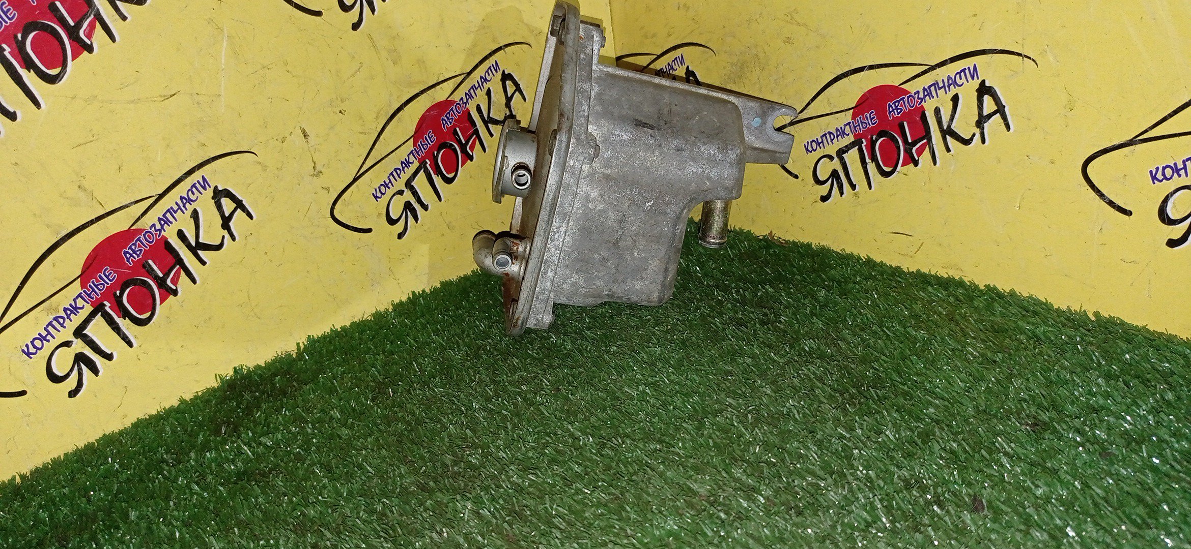 РАСШИРИТЕЛЬНЫЙ БАЧОК/SUB/LEGACY/LEGACY LANCASTER/LEGACY WAGON/OUTBACK/BE5/BE9/BH5/BH9/EJ206/EJ208/ALLUMINIUM