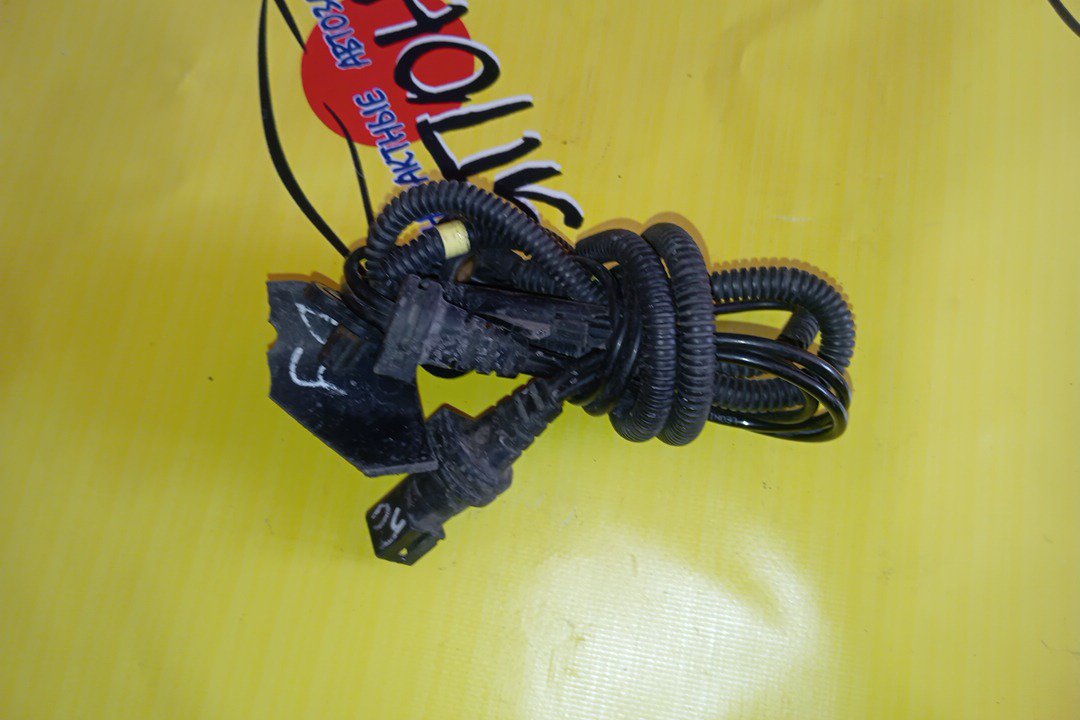 ДАТЧИК ABS/MAZ/DEMIO/VERISA/DY3R/DY3W/DY5R/DY5W/B/ДВОЙНОЙ