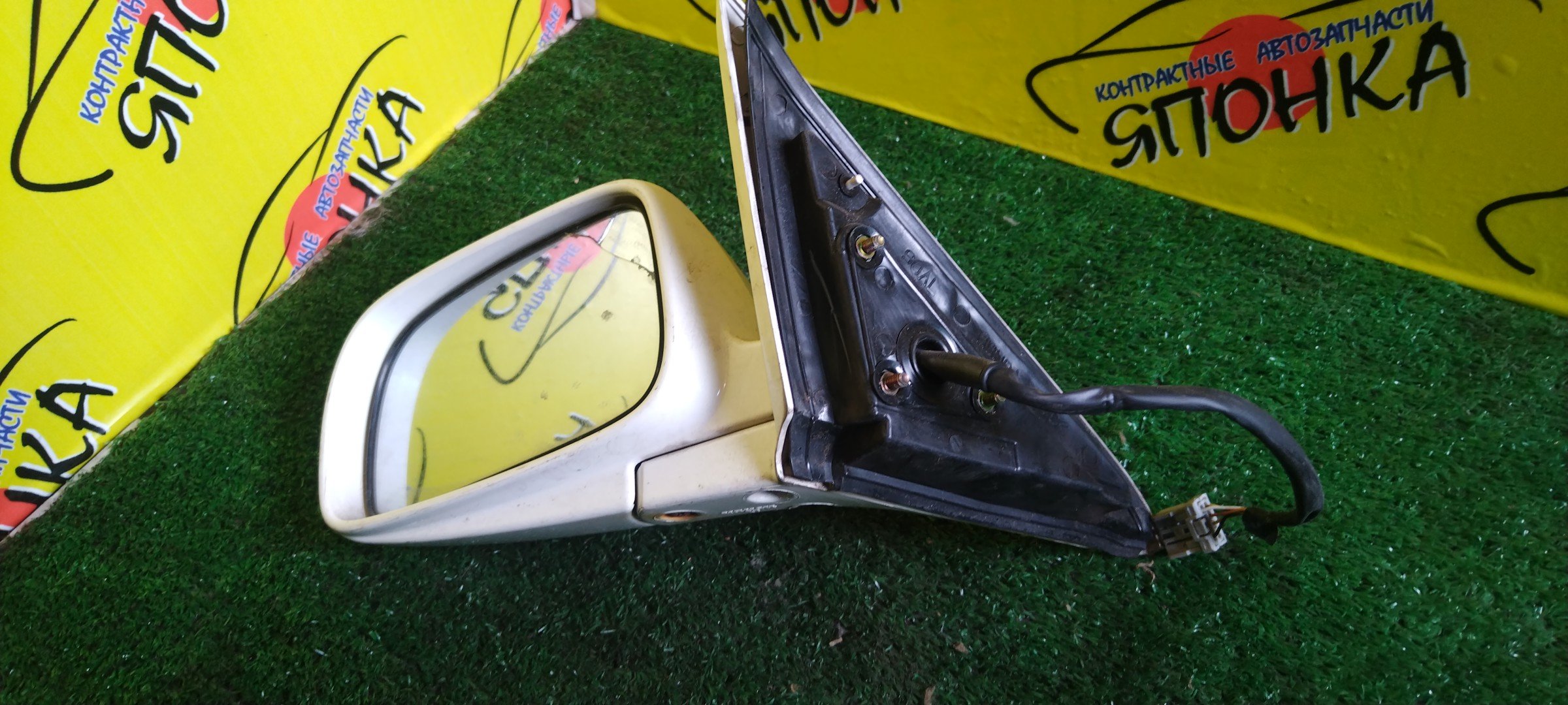 ЗЕРКАЛО/HON/ACCORD/TORNEO/ASKA/CF3/CF4/CF5/CF6/CF7/CH9/CJ2/CJ3/CL1/CL2/CL3/5KOHT/L