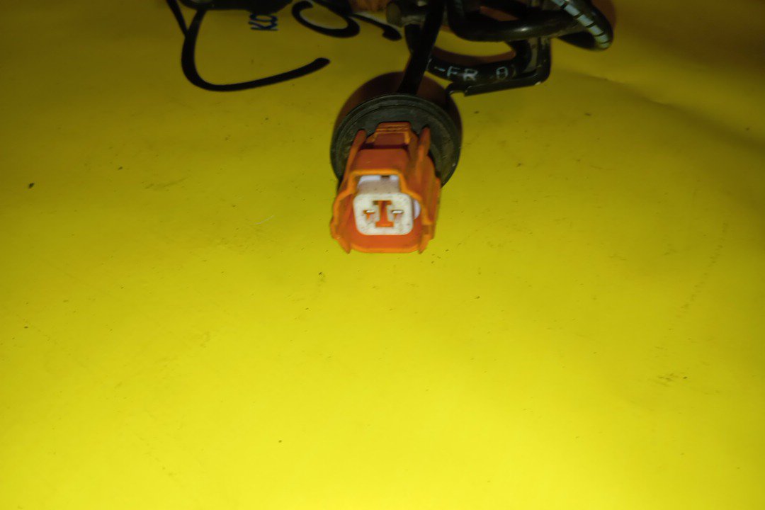 ДАТЧИК ABS/HON/STEPWAGON/RF3/RF5/RF7/F/L