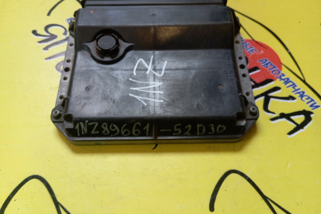 БЛОК EFI/TOY/RACTIS/1NZ/NCP100/8966152D30