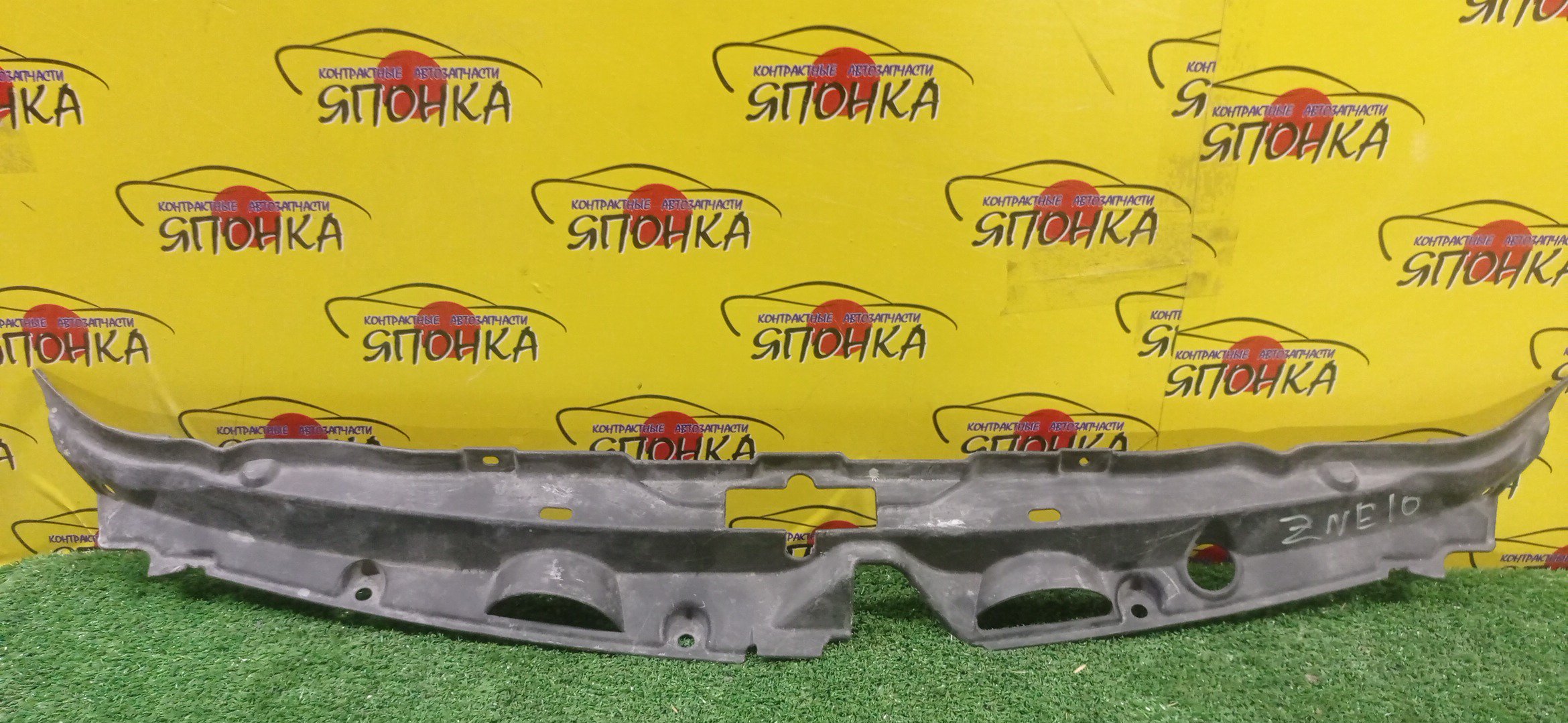 ЗАЩИТА ЗАМКА КАПОТА/TOY/WISH/ANE10/ANE11R/ZNE10/ZNE14