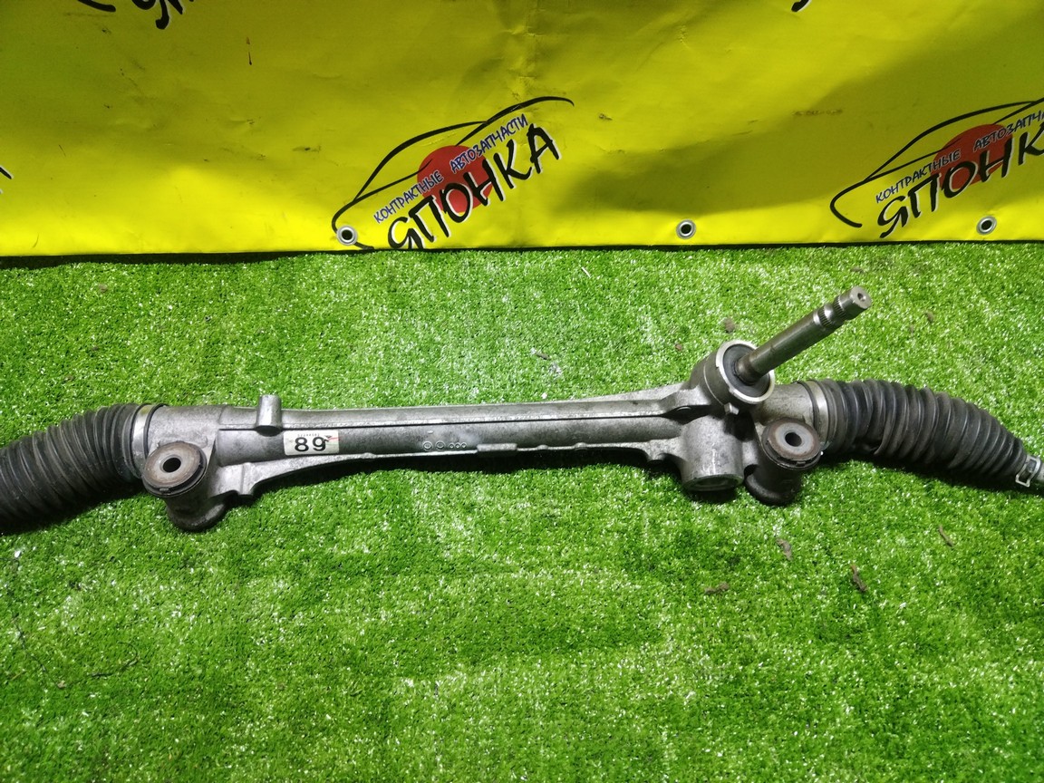 РЕЙКА РУЛЕВАЯ/TOY/AQUA/COROLLA AXIO/COROLLA FIELDER/PORTE/PRIUS C/SIENTA/SPADE/VITZ/KSP130/NCP131/NCP141/NHP10/NHP170G/NKE165/NRE160/NRE161/NSP140/NSP141/NSP170G/NZE161/NZE161G/ЭЛЕКТРО