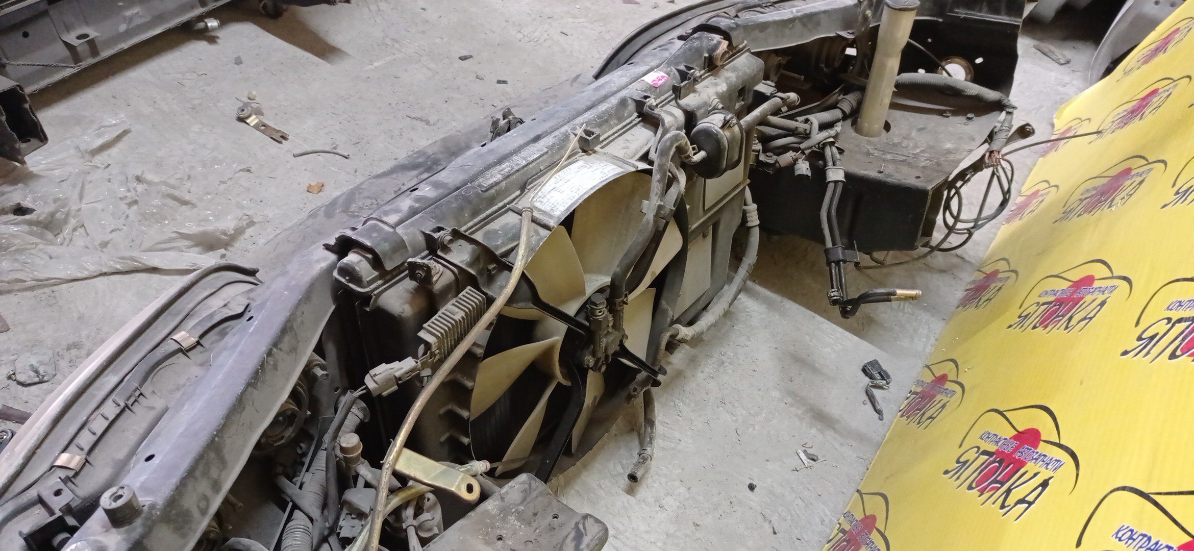 NOSECUT/TOY/WINDOM/VCV10/VCV11