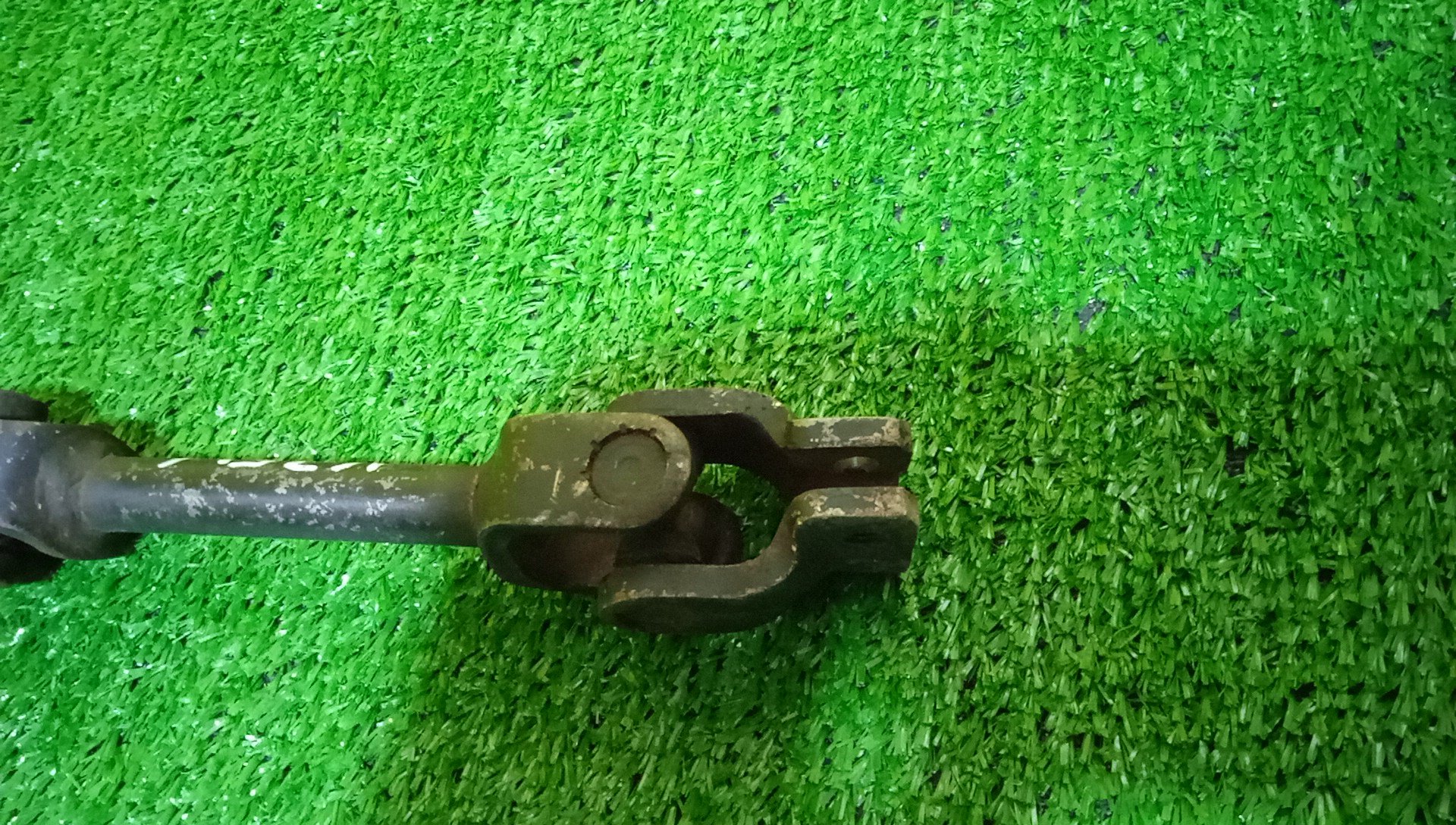 КАРДАНЧИК РУЛЕВОЙ/MMC/PAJERO/V63W/V65W/V68W/V73W/V75W/V77W/V78W/НИЖНИЙ