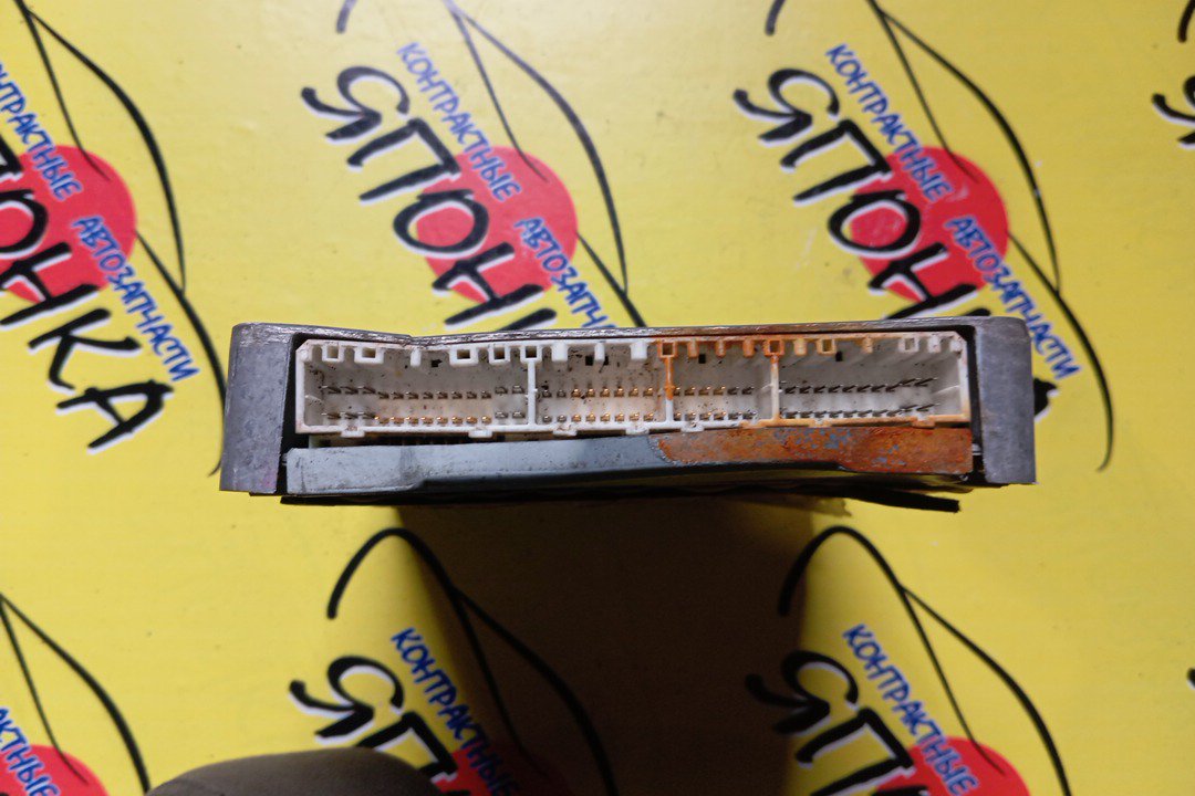 БЛОК EFI/TOY/PLATZ/1NZFE/NCP12/8966152600