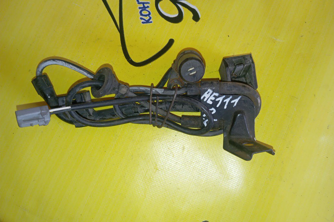 ДАТЧИК ABS/TOY/COROLLA/COROLLA CERES/COROLLA LEVIN/COROLLA SPACIO/SPRINTER/SPRINTER CARIB/SPRINTER MARINO/SPRINTER TRUENO/AE100/AE101/AE102L/AE109V/AE110/AE111/AE111G/AE111N/CE100/CE102G/CE107V/CE110/CE113/EE101/EE111/B/L