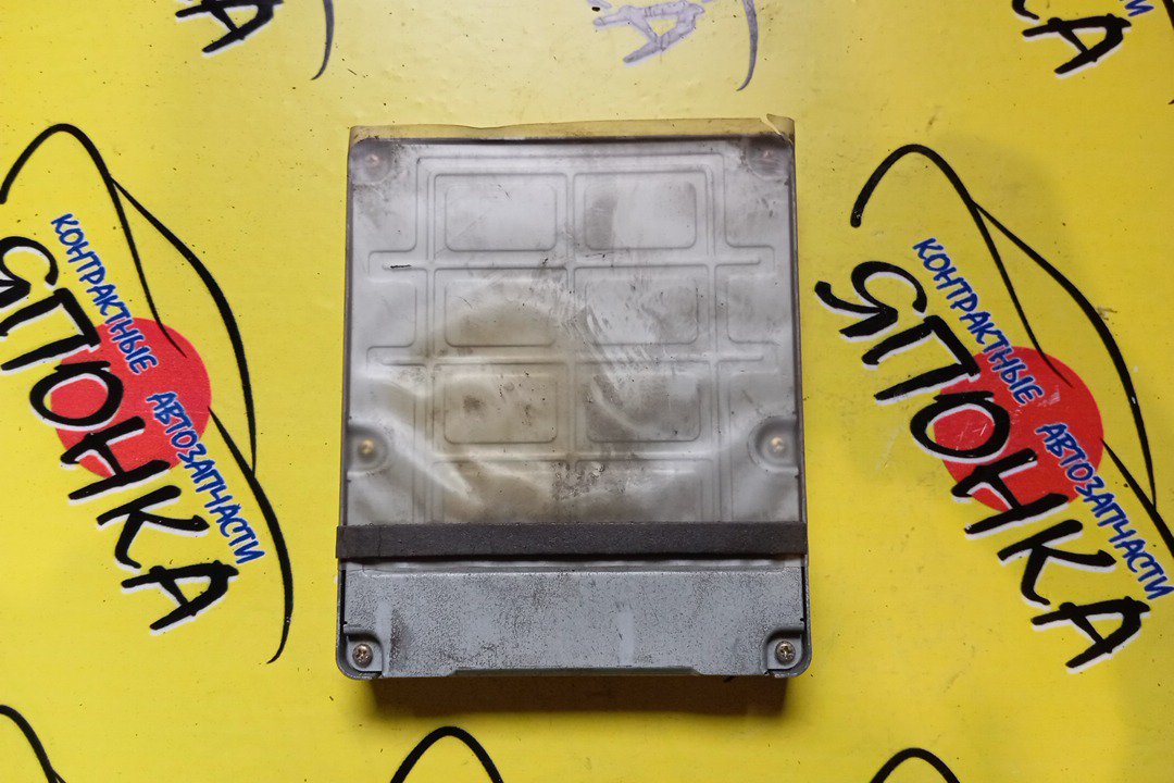 БЛОК EFI/TOY/FUNCARGO/NCP25/1NZ-FE/8966152410