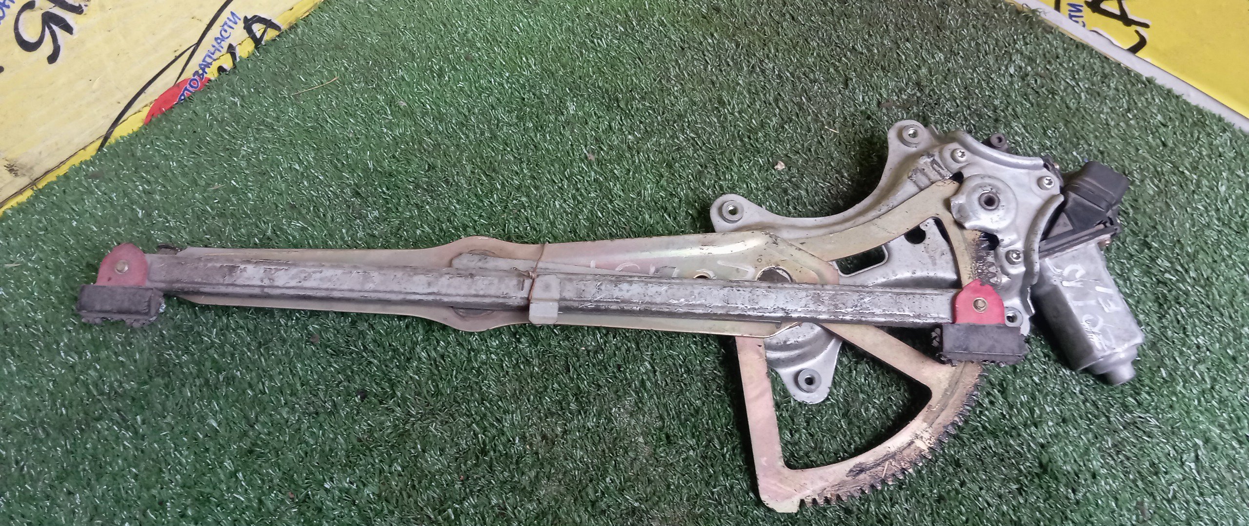 СТЕКЛОПОДЪЕМНИК/TOY/OPA/ACT10/ZCT10/ZCT15/F/L