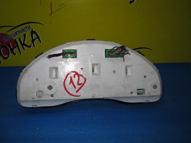 ЩИТОК ПРИБОРОВ/SUB/LEGACY/LEGACY WAGON/OUTBACK/BL5/BLE/BP5/BP9/BPE/BPH