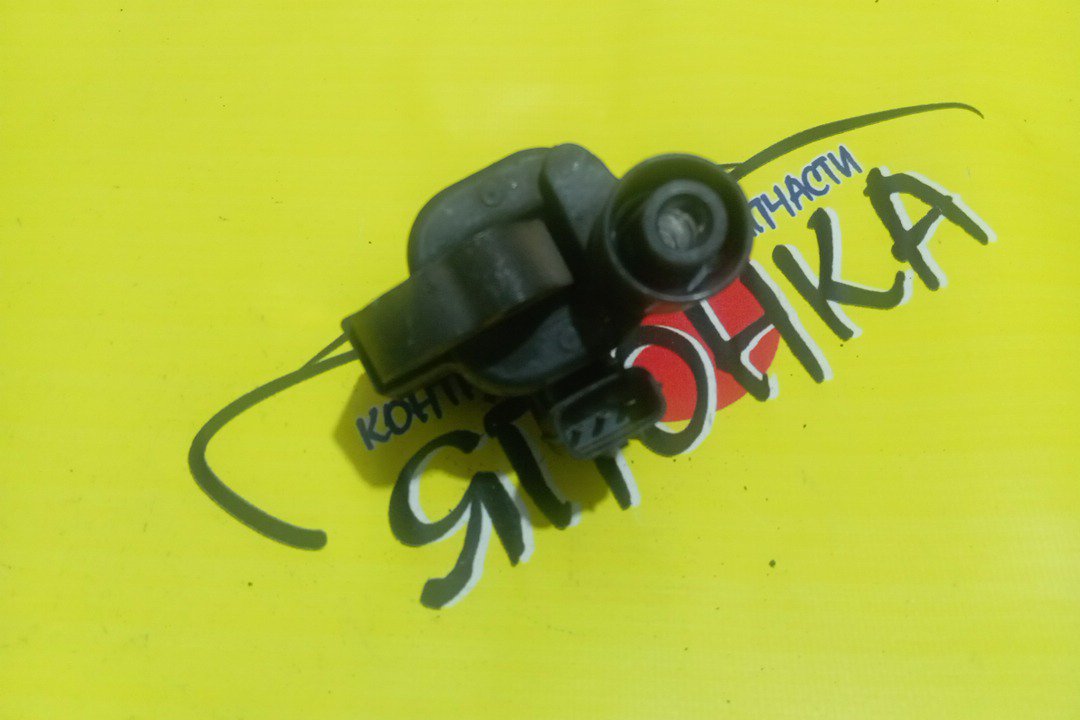 КАТУШКА ЗАЖИГАНИЯ/HON/J30A/ODYSSEY/RA5/ВЫНОСНАЯ/ТРАМБЛЕРНЫЙ/TC-24A