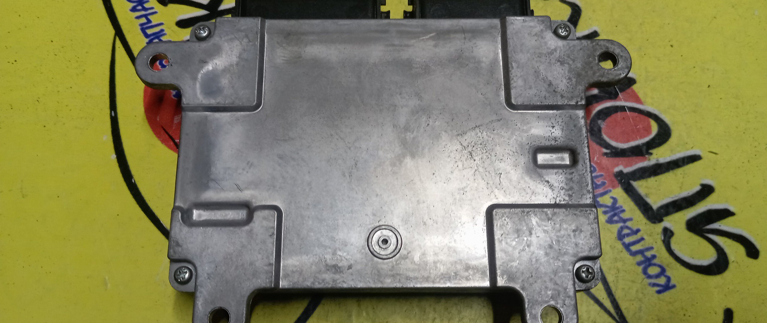 БЛОК EFI/MMC/OUTLANDER/CW5W/4B12/E6T47372/1860A622