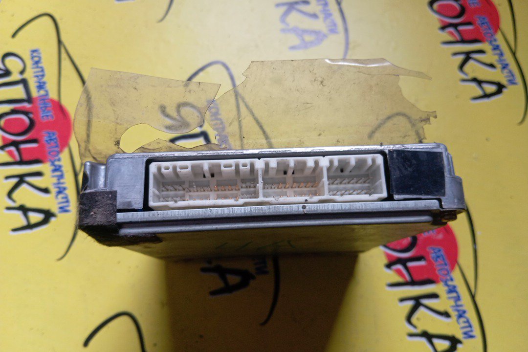 БЛОК EFI/TOY/CERES/LEVIN/MARINO/SPRINTER CARIB/SPRINTER TRUENO/AE101/AE111/4AFE/896611E100