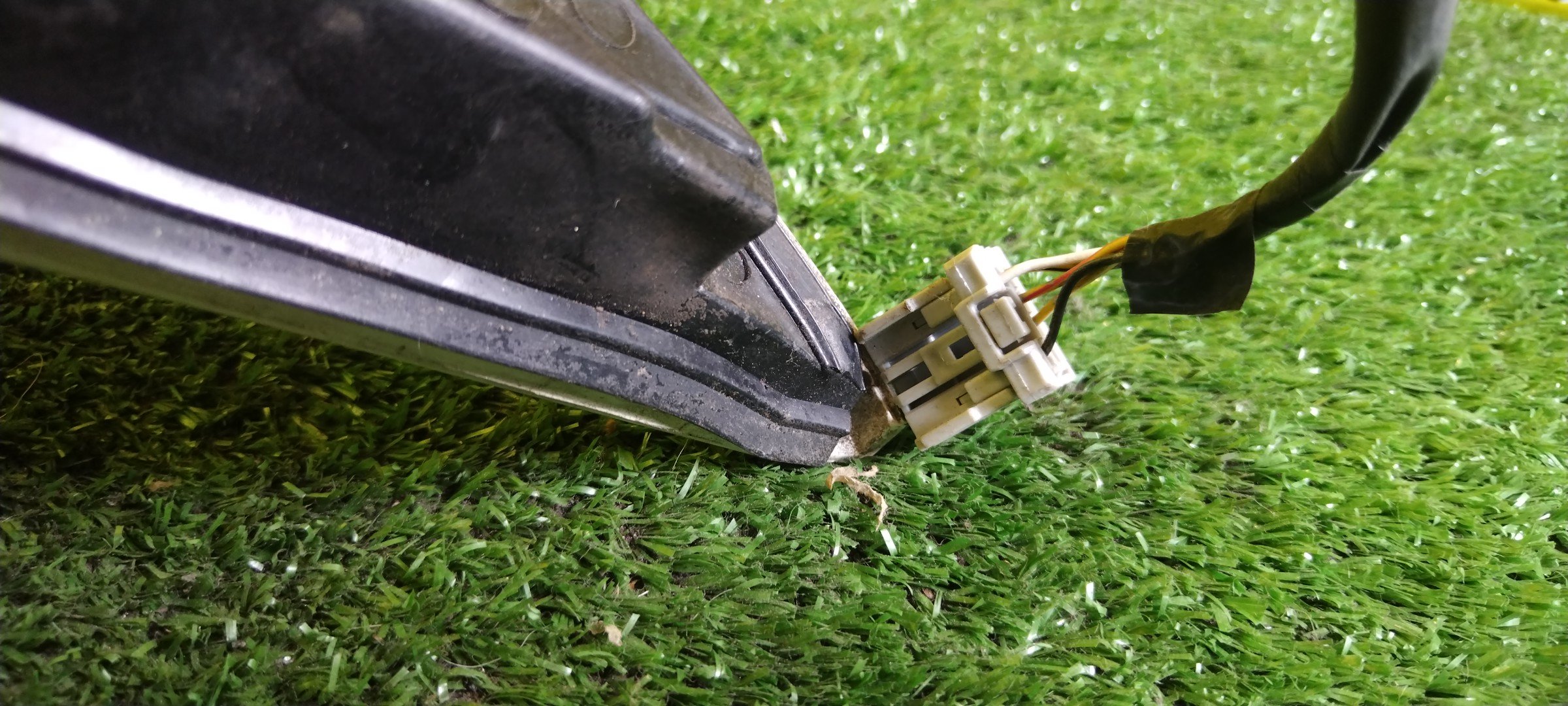 ЗЕРКАЛО/HON/ACCORD/TORNEO/ASKA/CF3/CF4/CF5/CF6/CF7/CH9/CJ2/CJ3/CL1/CL2/CL3/5KOHT/L