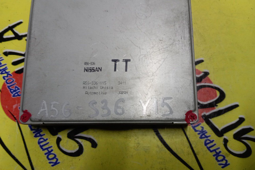 БЛОК EFI/NIS/QR20/A56S36Y15