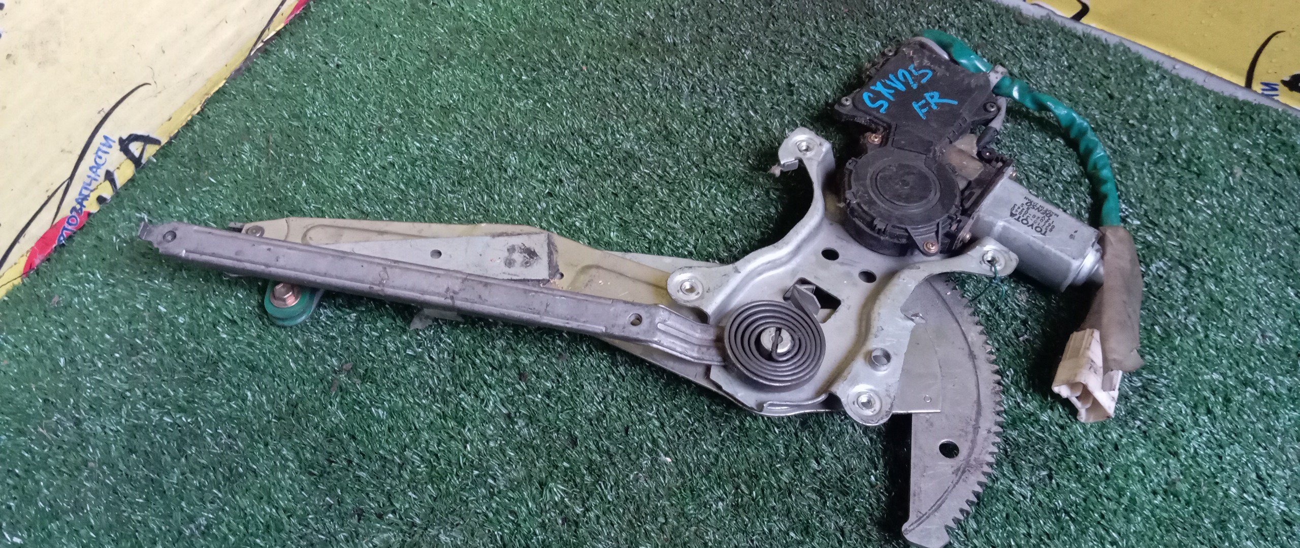 СТЕКЛОПОДЪЕМНИК/TOY/CAMRY GRACIA/CAMRY GRACIA WAGON/MARK II QUALIS/MCV20W/MCV21/MCV21W/MCV25W/SXV20/SXV20W/SXV25/SXV25W/F/R