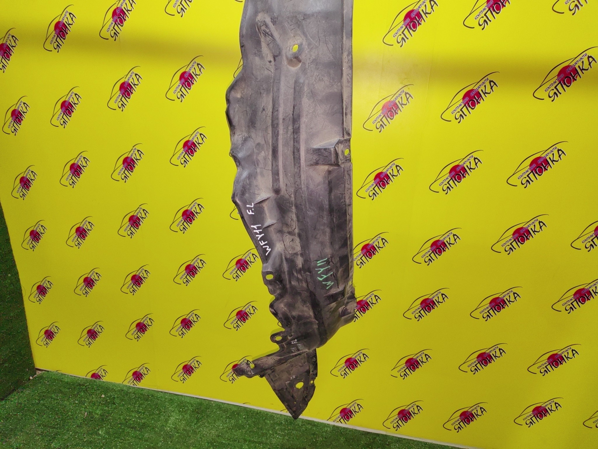 ПОДКРЫЛОК/NIS/MAZDA AD/FAMILIA VAN/WINGROAD/BBVY11/BVENY11/BVEY11/BVFY11/VENY11/VEY11/VFY11/VGY11/VHNY11/VY11/WFNY11/WFY11/WHNY11/WHY11/WPY11/F/L/1 МОДЕЛЬ