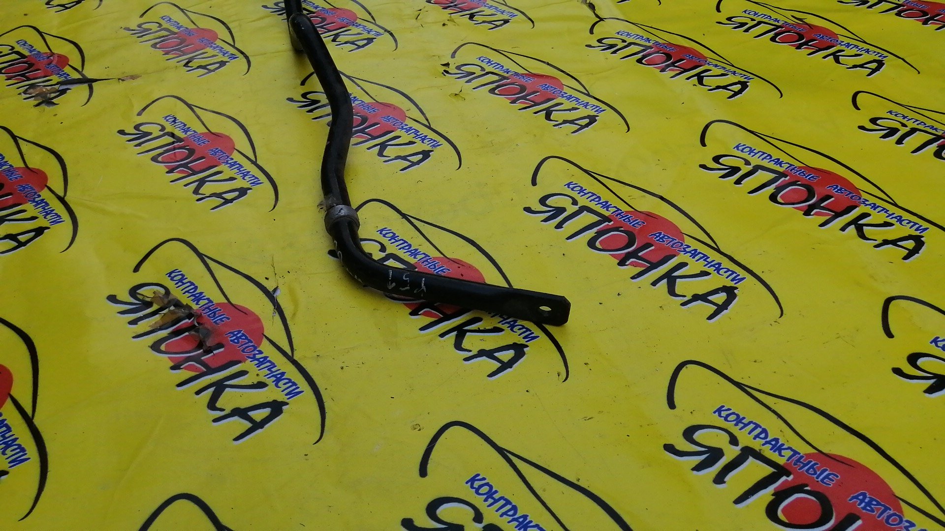 СТАБИЛИЗАТОР/NIS/FUGA/INFINITI/M35/Q50/Y51/B/20 ММ