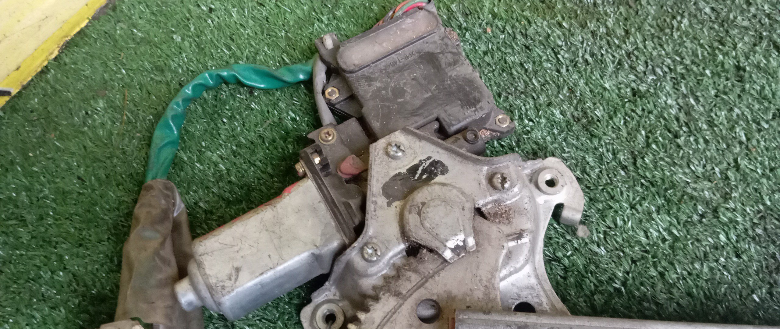 СТЕКЛОПОДЪЕМНИК/TOY/CAMRY GRACIA/CAMRY GRACIA WAGON/MARK II QUALIS/MCV20W/MCV21/MCV21W/MCV25W/SXV20/SXV20W/SXV25/SXV25W/F/R