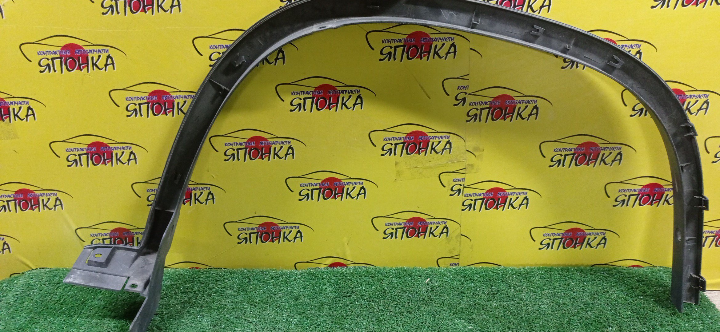 НАКЛАДКА НА КРЫЛО/NIS/X-TRAIL/NT31/B/R