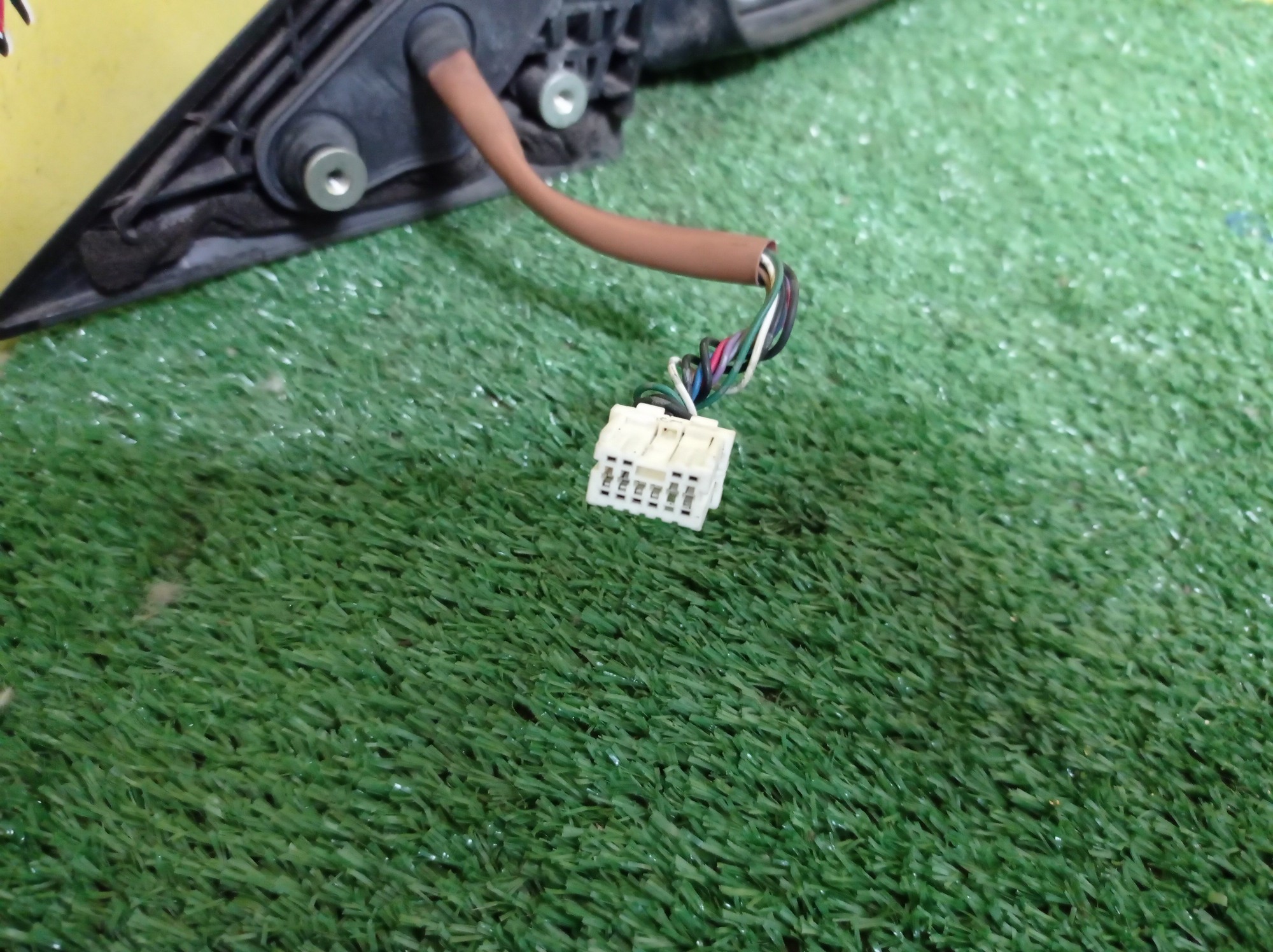 ЗЕРКАЛО/SUB/LEGACY/LEGACY WAGON/OUTBACK/BL5/BL9/BLE/BP5/BP9/BPE/BPH/9 КОНТ./R/С ПОВТОРИТЕЛЕМ/2 МОДЕЛЬ