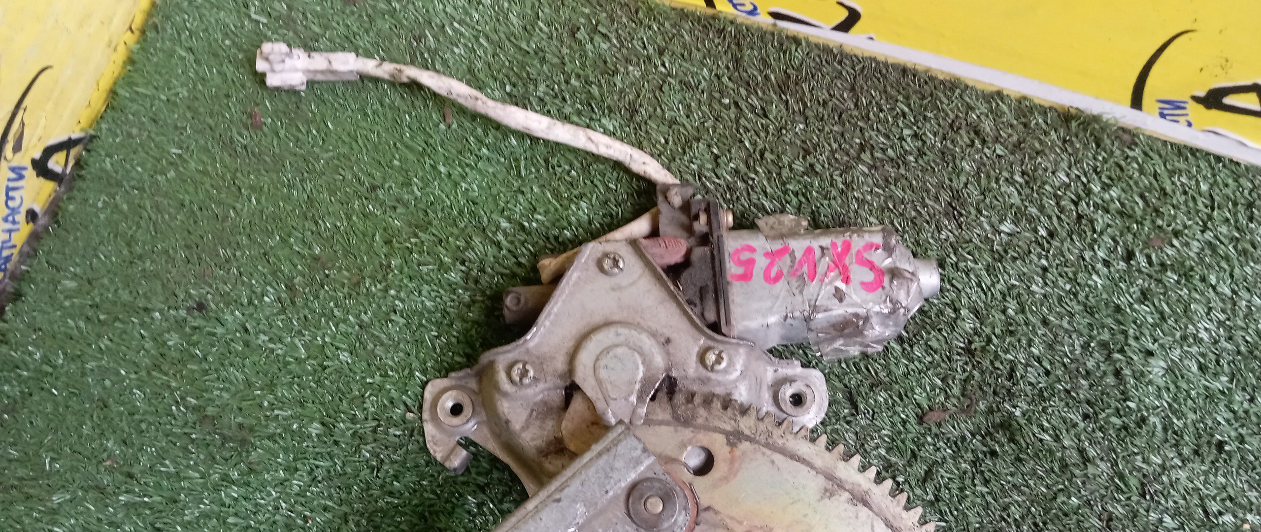 СТЕКЛОПОДЪЕМНИК/TOY/CAMRY GRACIA/CAMRY GRACIA WAGON/MARK II QUALIS/MCV20W/MCV21/MCV21W/MCV25W/SXV20/SXV20W/SXV25/SXV25W/F/L