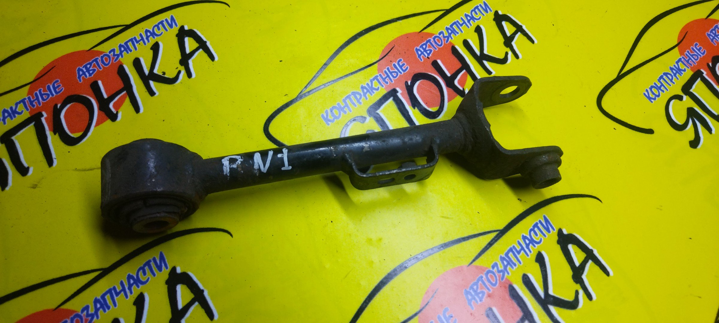 ТЯГА ПОПЕРЕЧНАЯ/HON/STREAM/RN1/RN2/RN3/RN4/RN5/B/2WD/4WD/САЙЛЕТБЛОК+ВИЛКА