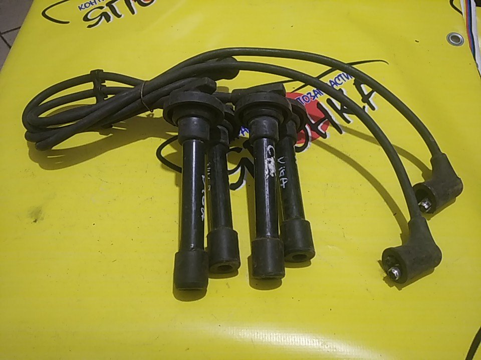 БРОНЕПРОВОД/HON/D16A/ТРАМБЛЕРНЫЙ/КОМПЛЕКТ