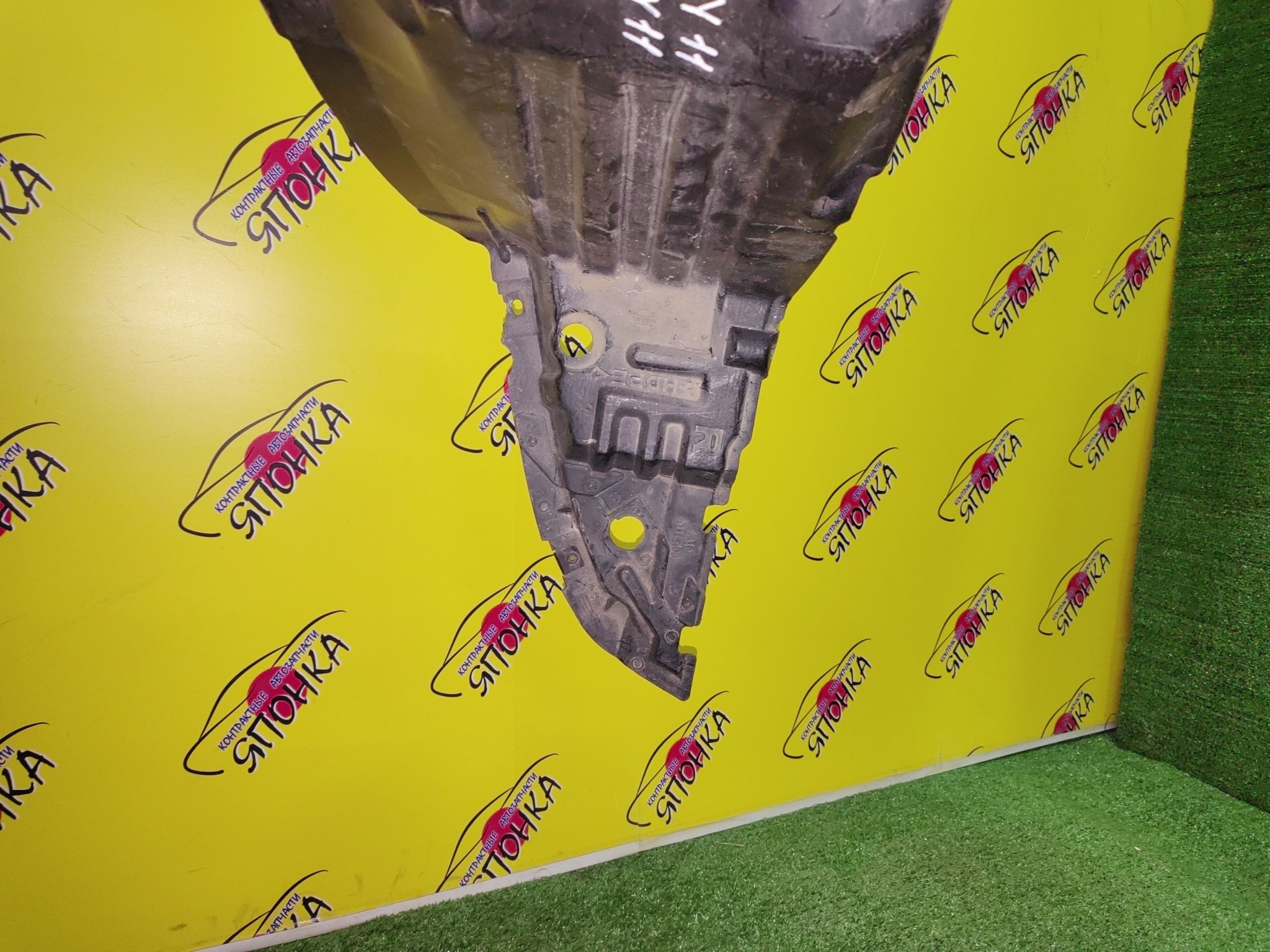 ПОДКРЫЛОК/NIS/MAZDA AD/FAMILIA VAN/WINGROAD/BVENY11/BVEY11/BVFY11/VENY11/VEY11/VFY11/VGY11/VHNY11/VY11/WFNY11/WFY11/WHNY11/WHY11/WPY11/WRY11/F/R/1 МОДЕЛЬ