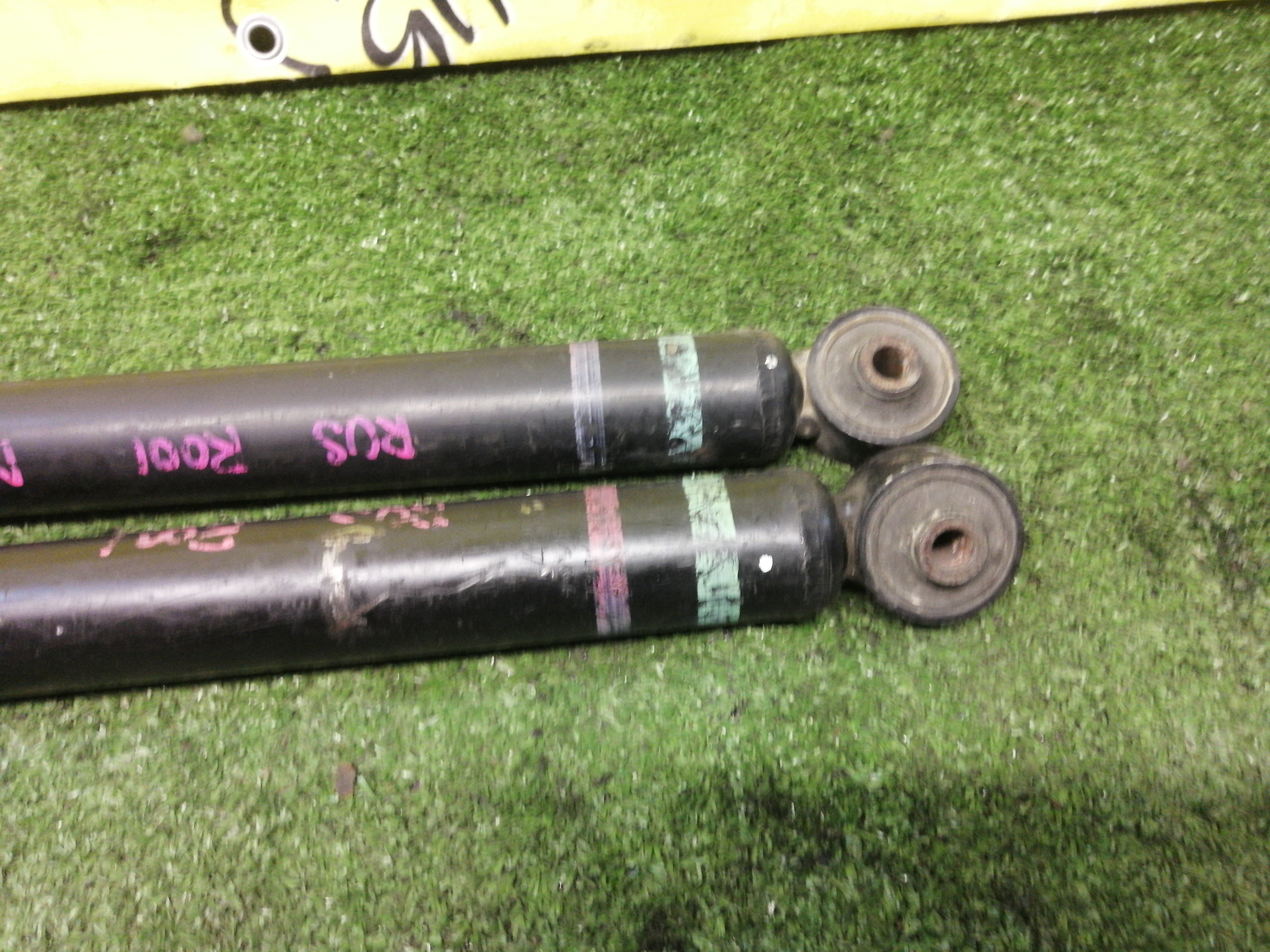 АМОРТИЗАТОР/TOY/RACTIS/NCP105/B