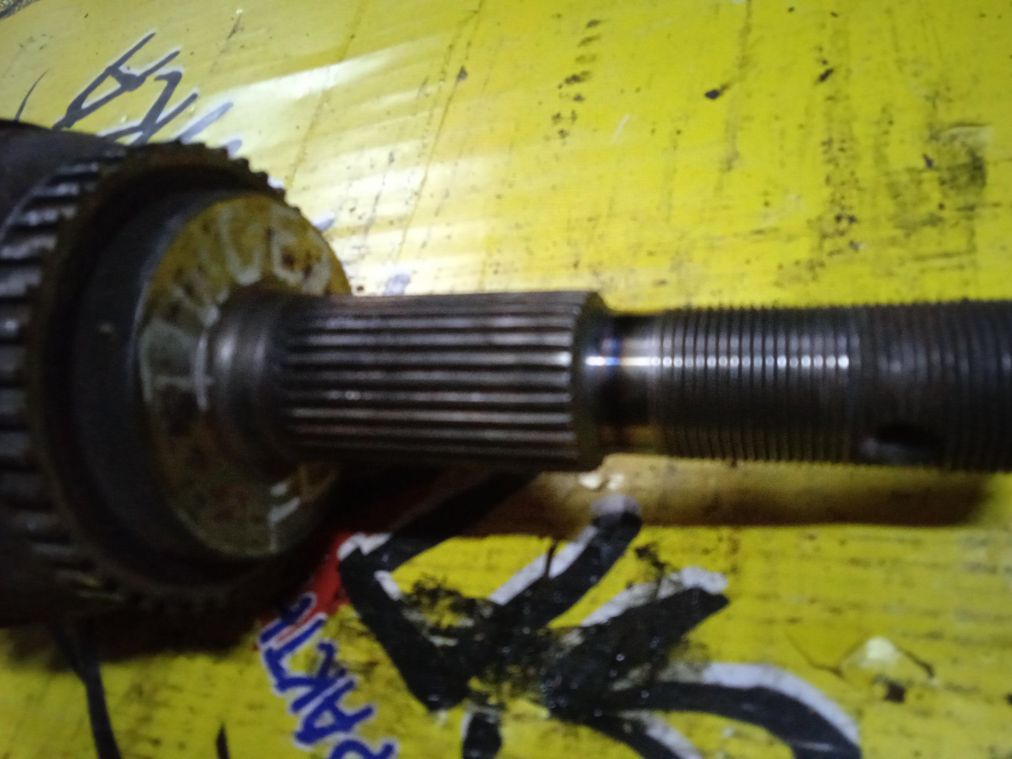 ПРИВОД/NIS/CARAVAN/CWGE25/CWMGE25/DWGE25/DWMGE25/VWE25/VWME25/CSGE25/DSGE25/VRE25/CQGE25/DQGE25/VPE25/F/L/ABS